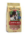 TROCKENFUTTER von Classic Dog für 29,99 € bei Zookauf im Angebot TROCKENFUTTER von Classic Dog im aktuellen Zookauf Prospekt