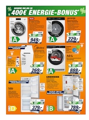 Kühlschrank im expert Prospekt in Cottbus Aktueller expert Prospekt mit Kühlschrank, "Top Angebote", Seite 8