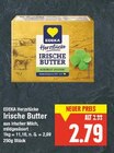 Irische Butter Angebote von EDEKA Herzstücke bei E center Falkensee für 2,79 €