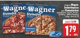 Steinofenpizza Speciale im Angebot bei EDEKA in Hamm Steinofenpizza Speciale Angebote von Wagner bei EDEKA Hamm für 1,79 €