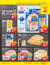 Aktueller Netto Marken-Discount Prospekt mit Rollbraten, "Aktuelle Angebote", Seite 51