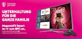 Aktuelle Fernseher Angebote bei dodenhof TechnikWelt in Bremen Aktuelles MagentaTV Smart Angebot bei dodenhof TechnikWelt in Bremen ab 7,00 €