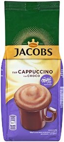 Typ Choco Cappuccino bei Kaufland in Hagen Typ Choco Cappuccino im Angebot bei Kaufland Hagen für 2,00 €