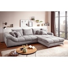 Ecksofa bei POCO im Prospekt "" für 1.319,00 €
