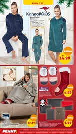 Damen Ballerinas Angebote im Prospekt "Wer günstig will, muss Penny." von Penny-Markt Damen Ballerinas Angebote im Prospekt "Wer günstig will, muss Penny." von Penny-Markt auf Seite 32