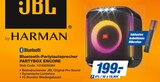 Bluetooth-Partylautsprecher PARTYBOX ENCORE bei expert im Gunzenhausen Prospekt für 199,00 €