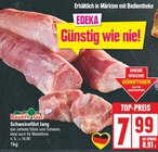 Schweinefilet lang Angebote von Bauern Gut bei EDEKA Potsdam für 7,99 €