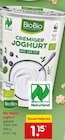 Naturjoghurt im Angebot bei Netto Marken-Discount in Hennef Naturjoghurt Angebote von BioBio bei Netto Marken-Discount Hennef für 1,15 €
