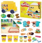 Mon carnet creatif - PLAY-DOH - Super U à Béziers Mon carnet creatif - PLAY-DOH en promo chez Super U Béziers à 24,99 €