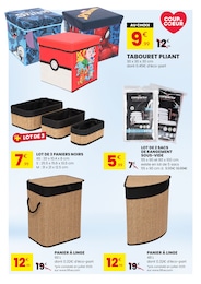 Offre Compresseur dans le catalogue Stokomani du moment à la page 4
