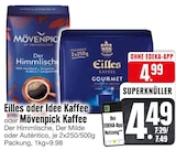 Kaffee bei EDEKA im Nittendorf Prospekt für 4,99 €