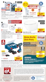 Motoröl im toom Baumarkt Prospekt in Bergkamen Aktueller toom Baumarkt Prospekt mit Motoröl, "Respekt, wer's selber macht.", Seite 12