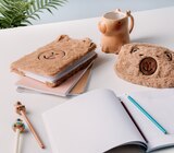 Notizbuch im aktuellen KiK Prospekt für 3,99 €