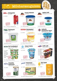 Margarine Angebot im aktuellen Hamberger Prospekt auf Seite 8