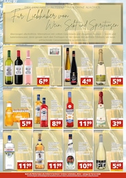 GetränkeLand Mayer Wein im Prospekt 