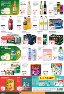 Bier im GLOBUS Prospekt "Aktuelle Angebote" mit 29 Seiten (Kaiserslautern)