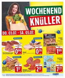 Schweinefleisch im aktuellen EDEKA Prospekt (Augsburg) Schweinefleisch im EDEKA Prospekt "Deine PAYBACK Vorteile" mit 28 Seiten (Augsburg)