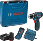 Professional Akku-Schrauber im Angebot bei OBI in Rottenburg Professional Akku-Schrauber Angebote von Bosch bei OBI Rottenburg für 114,99 €