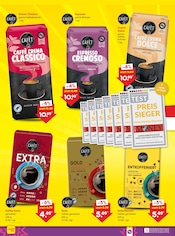 Espresso im Netto Marken-Discount Prospekt in Wismar Aktueller Netto Marken-Discount Prospekt mit Espresso, "Aktuelle Angebote", Seite 4