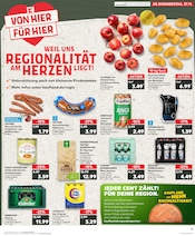 Espresso im Kaufland Prospekt in Gifhorn Aktueller Kaufland Prospekt mit Espresso, "Aktuelle Angebote", Seite 13