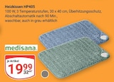 Heizkissen HP405 Angebote von medisana bei GLOBUS Castrop-Rauxel für 19,99 €