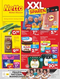 Netto Marken-Discount Prospekt für Karlstein: "Aktuelle Angebote", 60 Seiten, 02.03.2026 - 07.03.2026