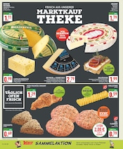 Aktueller Marktkauf Prospekt mit Brot, "Aktuelle Angebote", Seite 8