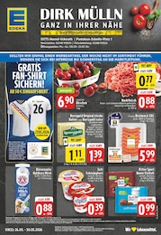 Discounter Prospekt von EDEKA in Eitorf Aktueller EDEKA Discounter Prospekt für Eitorf: Aktuelle Angebote mit 26} Seiten, 26.05.2026 - 30.05.2026