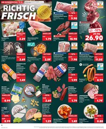 Schweinebauch im aktuellen Kaufland Prospekt (Cottbus) Schweinebauch im Kaufland Prospekt "Aktuelle Angebote" mit 37 Seiten (Cottbus)