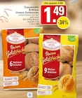 WEZ - Unsere Goldstücke Angebot im Prospekt Unsere Goldstücke bei WEZ im Prospekt "" für 1,49 €