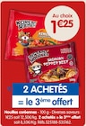 Nouilles coréennes - Noodle Master - B&M Nouilles coréennes - Noodle Master à 1,25 € dans le catalogue B&M