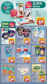 Joghurt im REWE Prospekt in Sankt Augustin Aktueller REWE Prospekt mit Joghurt, "Dein Markt", Seite 11