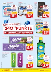 Aktueller Netto Marken-Discount Prospekt mit Energydrink, "Aktuelle Angebote", Seite 2