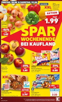 Gemüse im aktuellen Kaufland Prospekt (Cottbus) Gemüse im Kaufland Prospekt "Hier bin ich richtig" mit 71 Seiten (Cottbus)