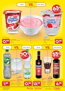 Äpfel im aktuellen Netto Marken-Discount Prospekt (Göttingen) Äpfel im Netto Marken-Discount Prospekt "Aktuelle Angebote" mit 70 Seiten (Göttingen)