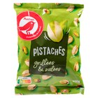 Pistaches Grillées Et Salées Auchan dans le catalogue Auchan Supermarché