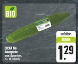 Aktuelles Salatgurke Angebot bei EDEKA in Nürnberg ab 1,29 €