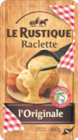 Raclette l'Originale bei E xpress im Freising Prospekt für 3,49 €