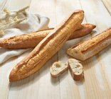 Baguette à base de farine label rouge en promo chez Intermarché Hyper Baguette à base de farine label rouge dans le catalogue Intermarché Hyper