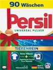 Universal-Waschmittel im Angebot bei Kaufland in Düren Universal-Waschmittel Angebote von Persil bei Kaufland Düren für 15,99 €