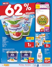 Quark im Netto Marken-Discount Prospekt in Neuss Aktueller Netto Marken-Discount Prospekt mit Quark, "Aktuelle Angebote", Seite 10