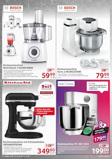 Grill Angebot im Selgros Prospekt, gültig von 11.12.2025 bis 17.12.2025 Grill Angebot im aktuellen Selgros Prospekt auf Seite 4