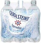 Aktuelles Sprudel Angebot bei Trinkgut in Heilbronn ab 3,99 €