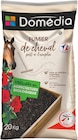 Fumier de cheval prêt-à-l'emploi - DOMÉDIA dans le catalogue Intermarché