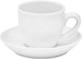 Espresso Obertasse Gusto im Angebot bei V-Markt in Kempten Espresso Obertasse Gusto Angebote bei V-Markt Kempten für 1,39 €