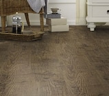 Laminatboden Angebote von Renovo bei Hagebaumarkt Gronau für 11,99 €