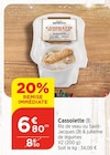 Promo Cassolette à 6,80 € dans le catalogue Bi1 à Morez