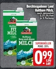 Haltbare Fit Milch Angebot in Höchstädt Haltbare Fit Milch im aktuellen Prospekt bei EDEKA in Höchstädt