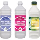 SUR TOUS LES ALCOOLS ET VINAIGRES MÉNAGERS - Carrefour SUR TOUS LES ALCOOLS ET VINAIGRES MÉNAGERS dans le catalogue Carrefour