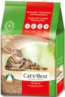 Original Angebote von CAT’S BEST bei Zookauf Monheim für 16,99 €